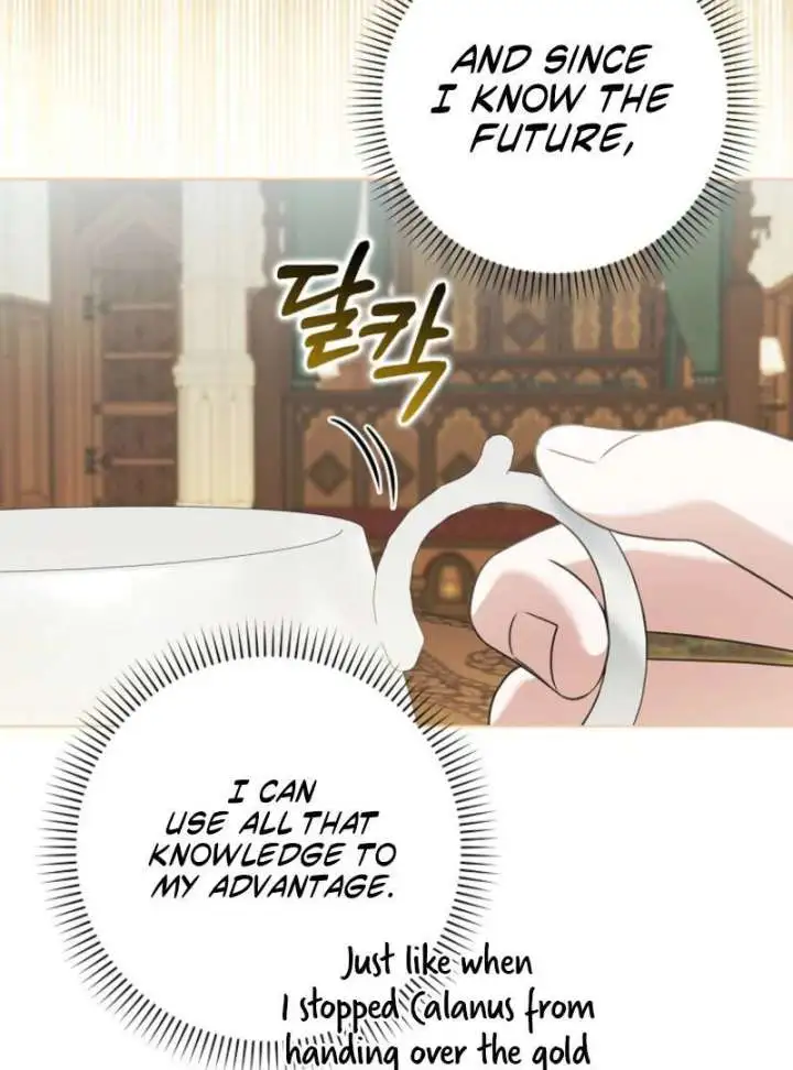 Marry or Die Chapter 24 page 20