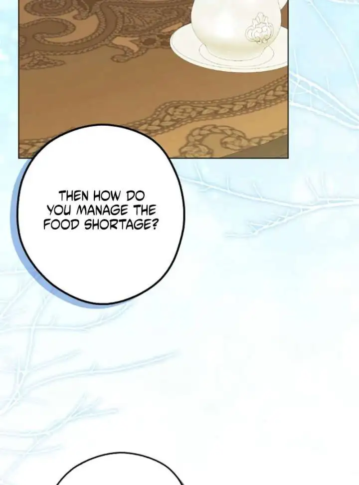 Marry or Die Chapter 24 page 3