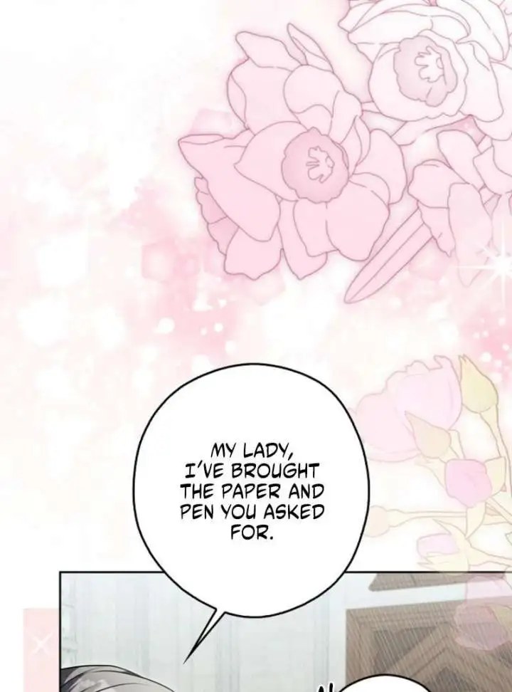 Marry or Die Chapter 24 page 33