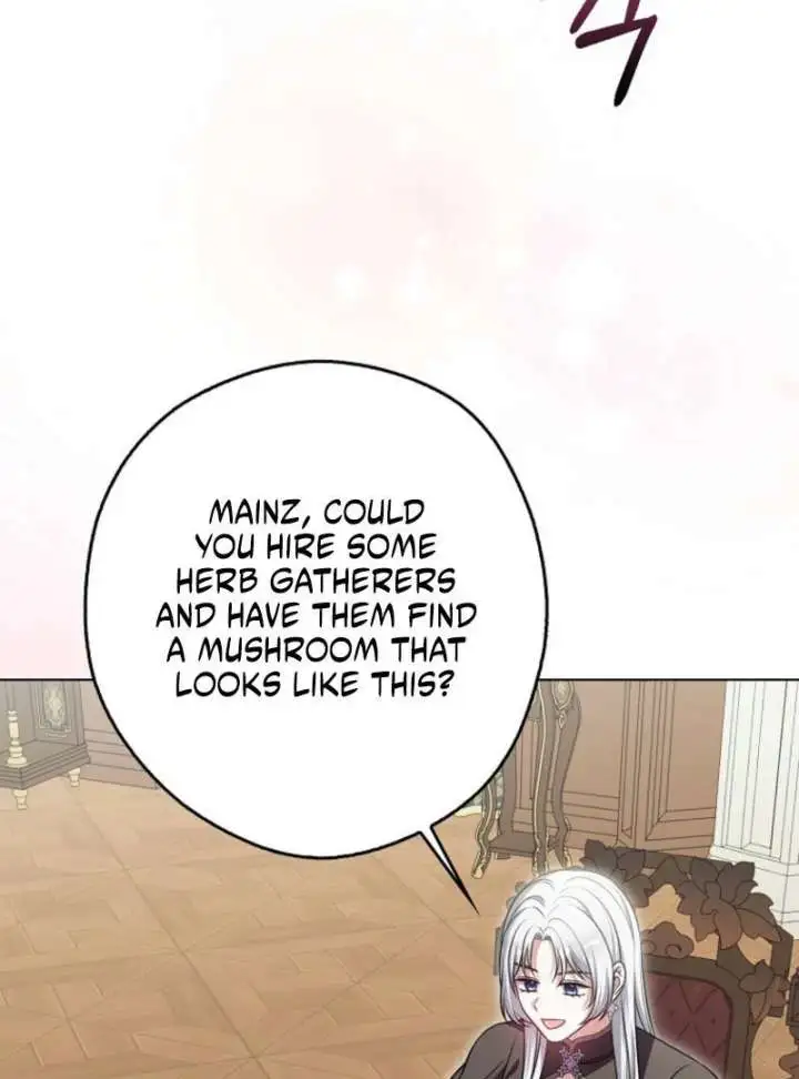 Marry or Die Chapter 24 page 36