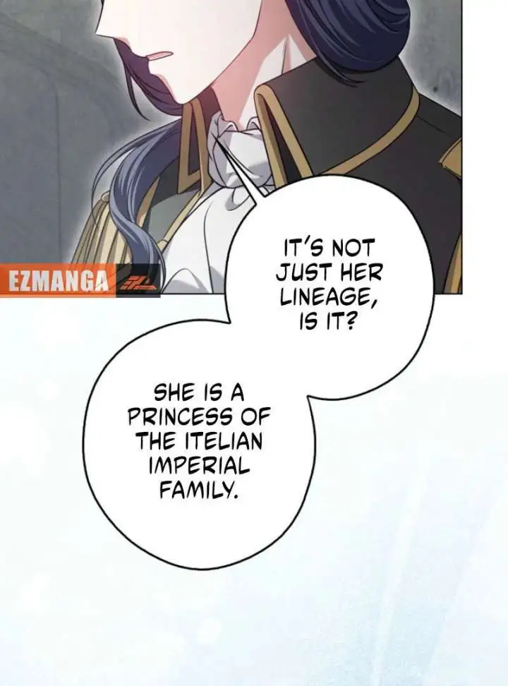 Marry or Die Chapter 24 page 79