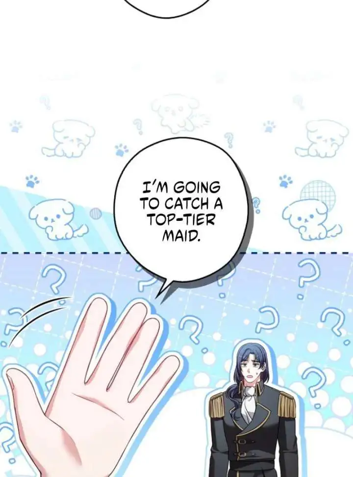 Marry or Die Chapter 24 page 105