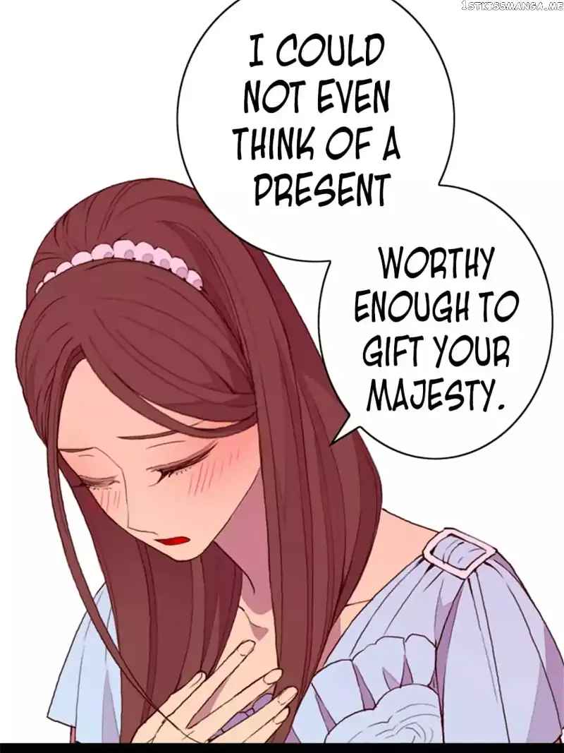 They Say I Was Born a Kings Daughter Chapter 23 page 18