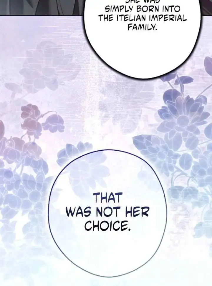 Marry or Die Chapter 24 page 96