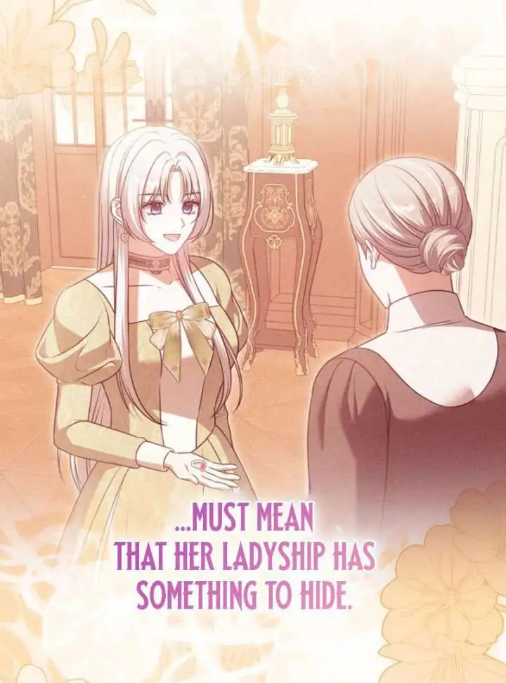 Marry or Die Chapter 24 page 61