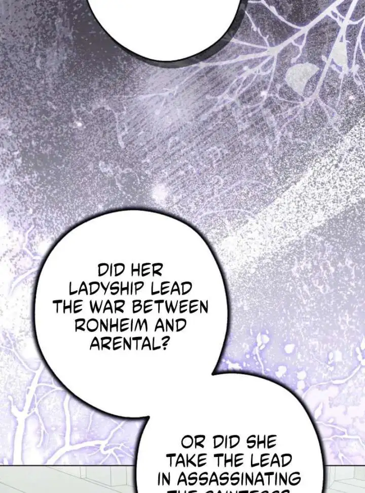 Marry or Die Chapter 24 page 94