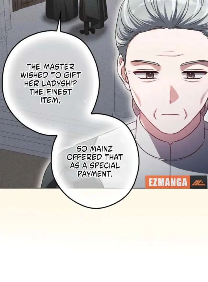 Marry or Die Chapter 24 page 59