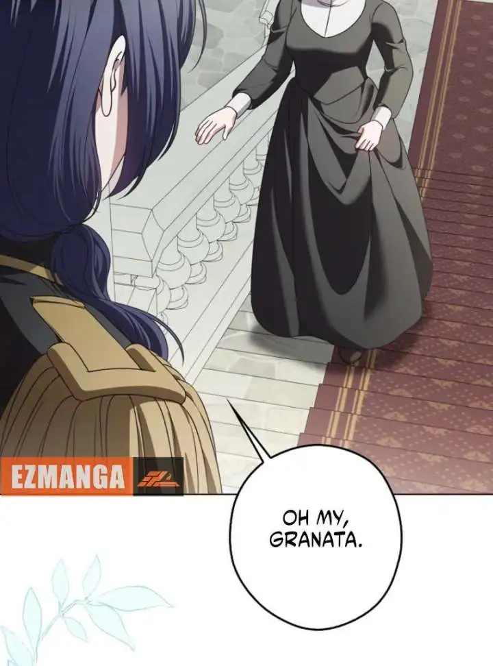 Marry or Die Chapter 24 page 72