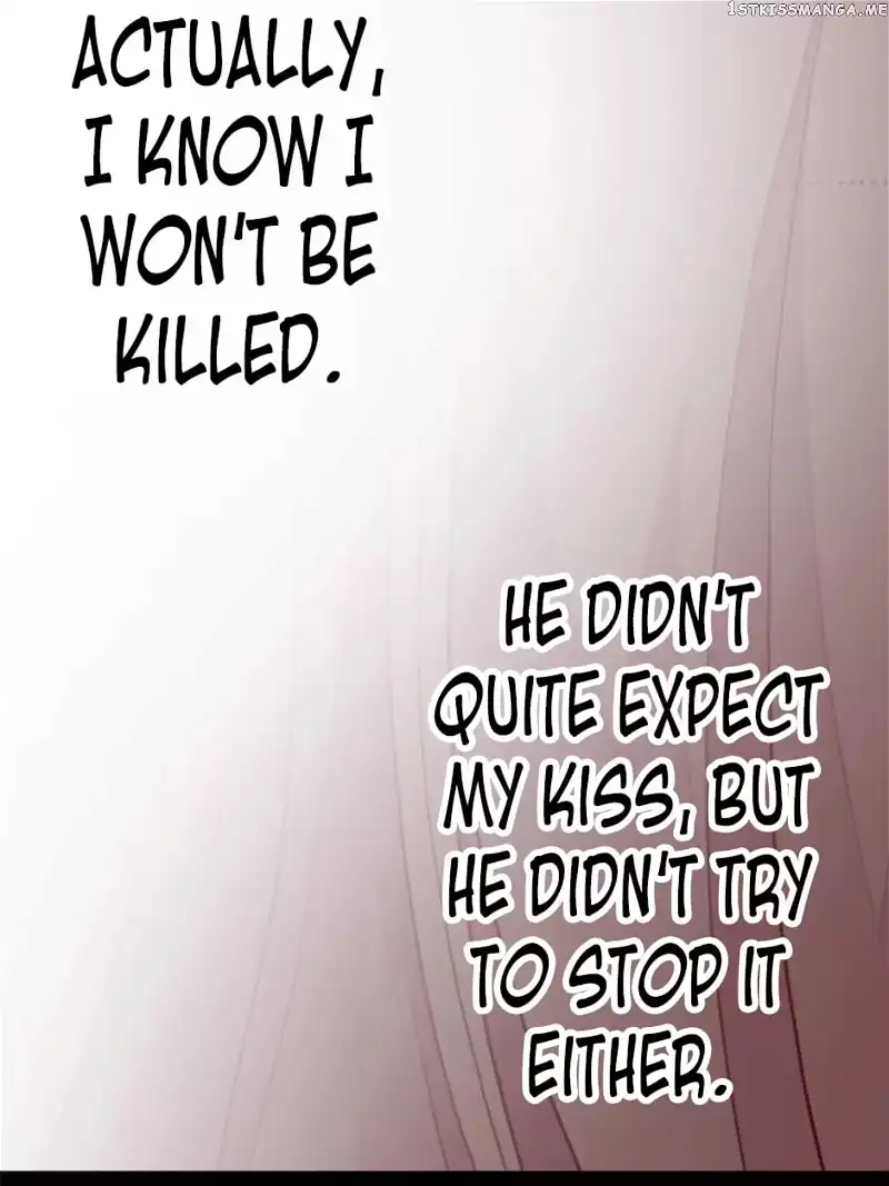 They Say I Was Born a Kings Daughter Chapter 23 page 47