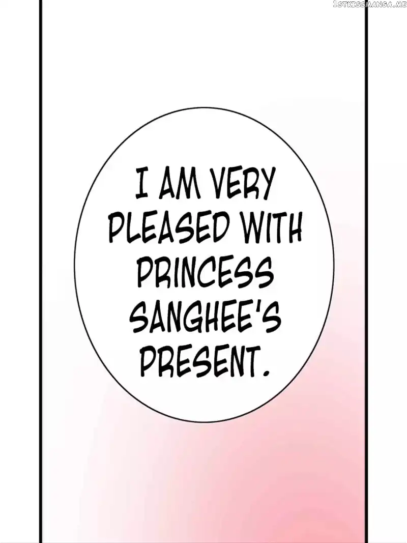 They Say I Was Born a Kings Daughter Chapter 23 page 50