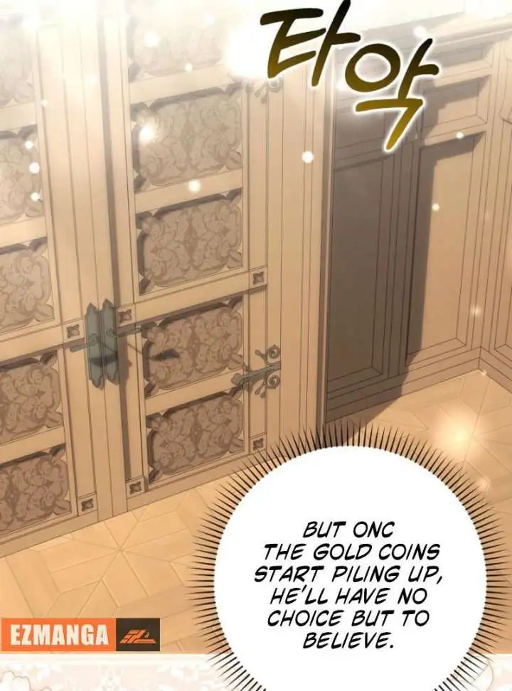 Marry or Die Chapter 24 page 49