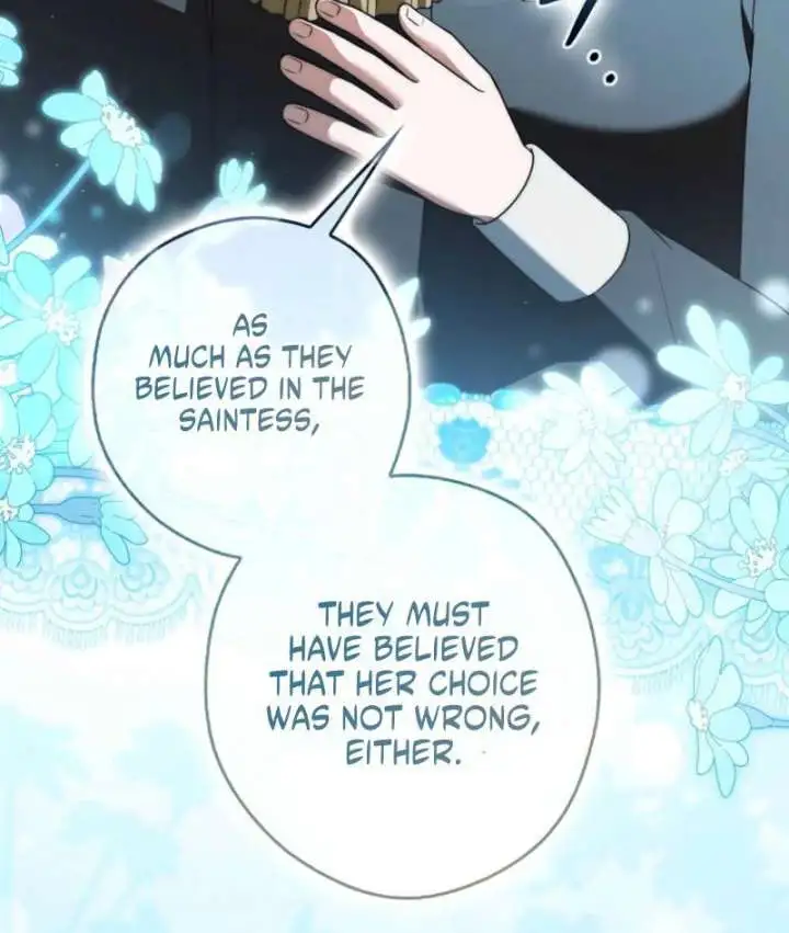 Marry or Die Chapter 24 page 100