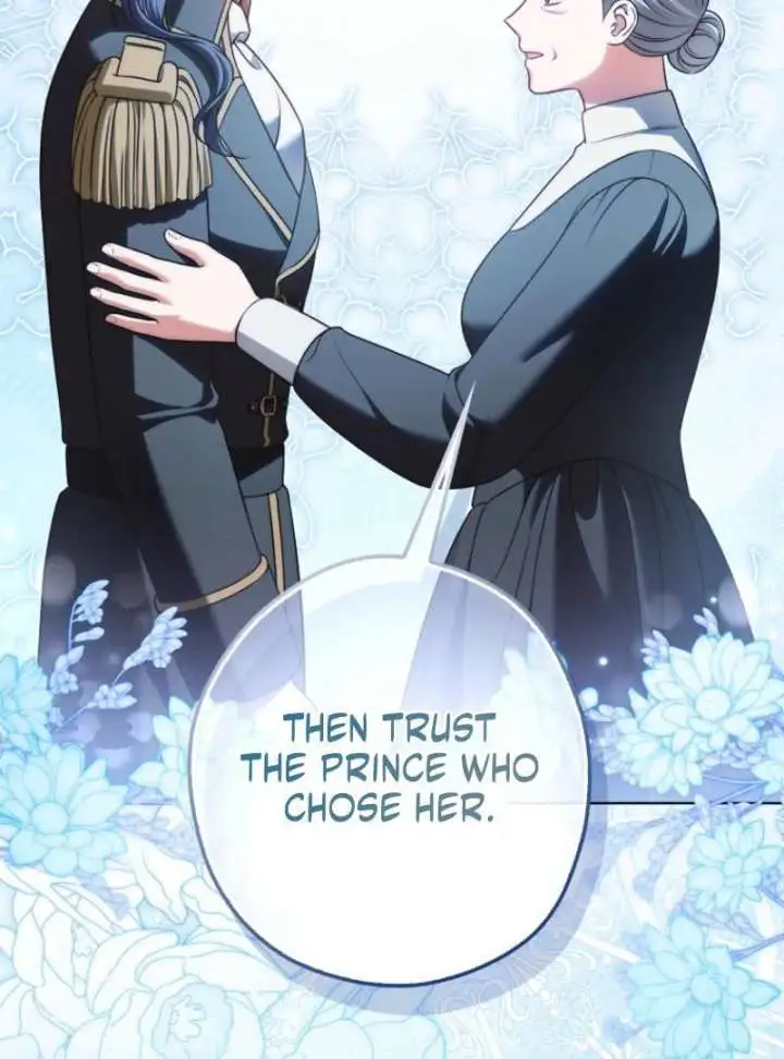 Marry or Die Chapter 24 page 102