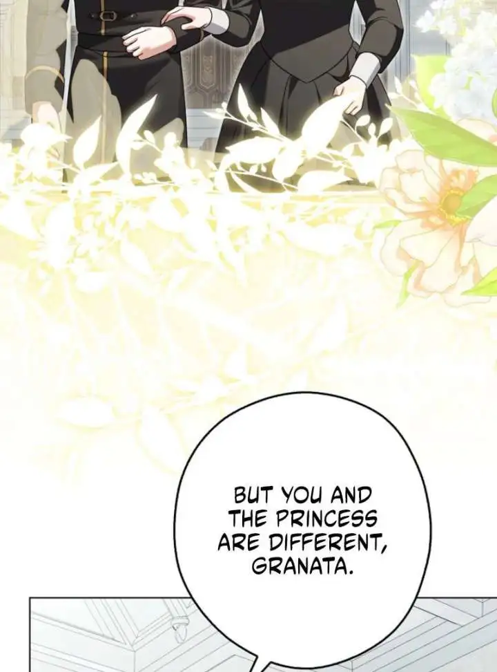 Marry or Die Chapter 24 page 90