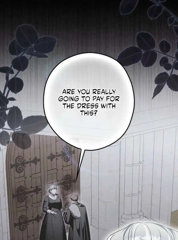 Marry or Die Chapter 24 page 58