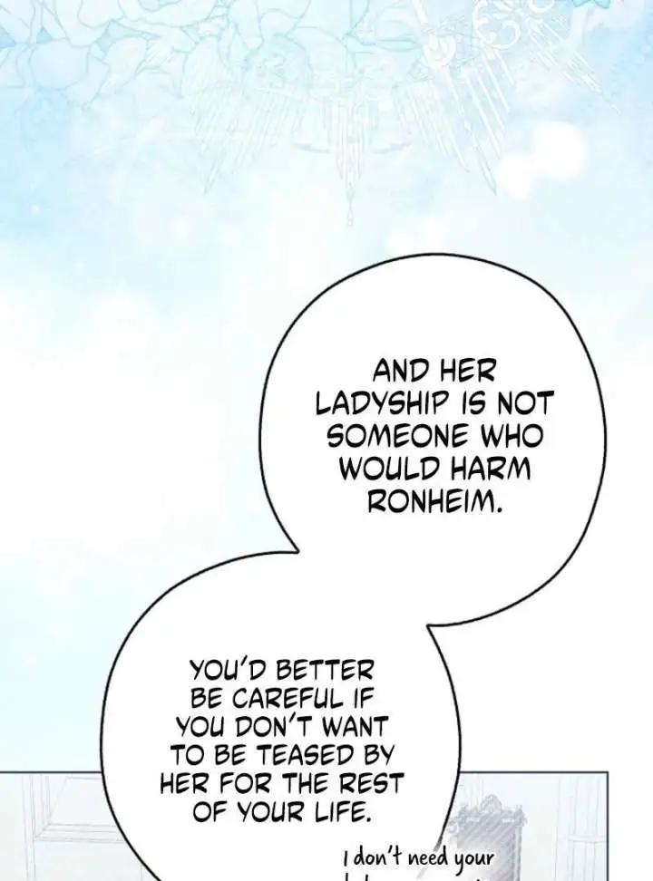 Marry or Die Chapter 24 page 103