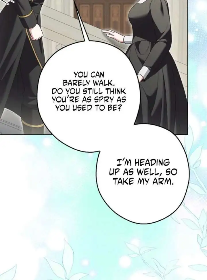 Marry or Die Chapter 24 page 74