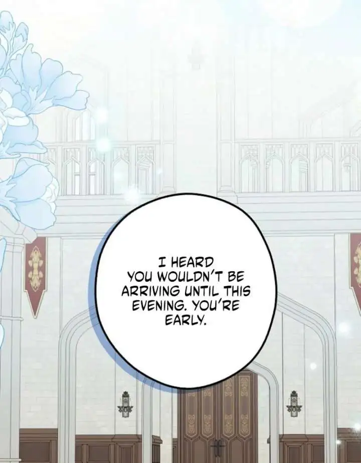 Marry or Die Chapter 24 page 135