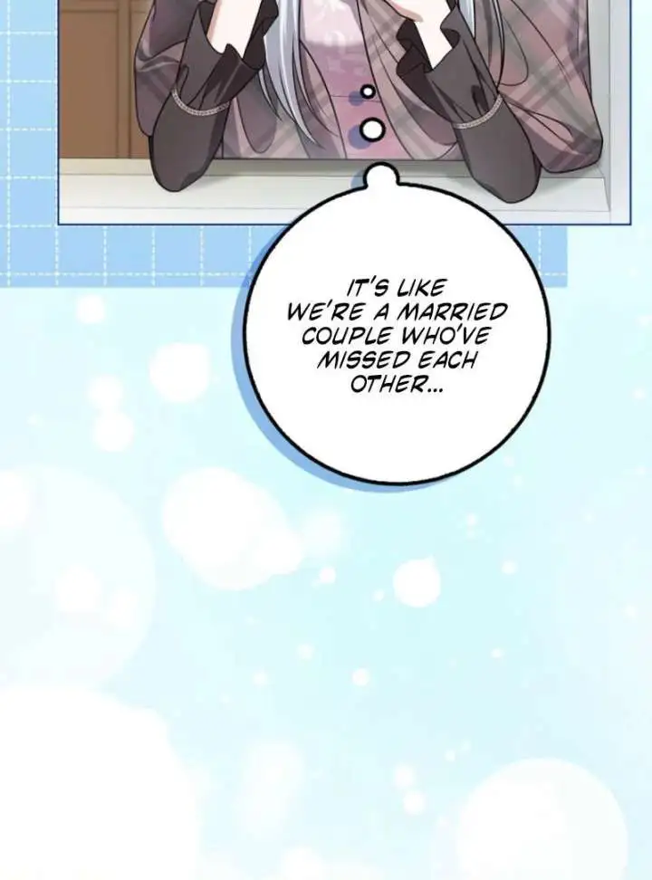 Marry or Die Chapter 24 page 134