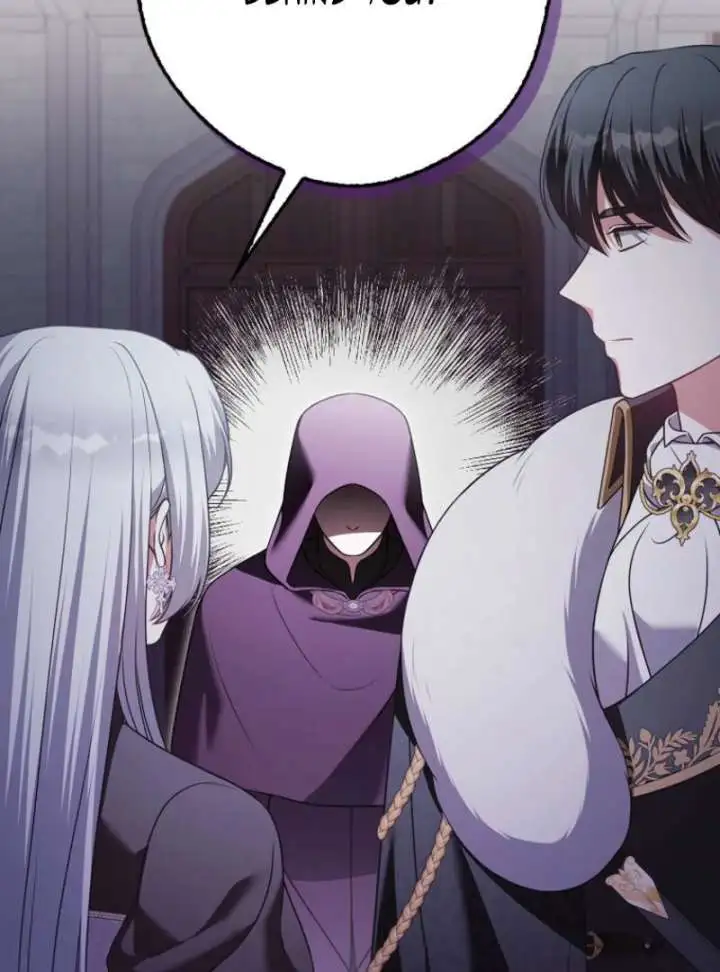 Marry or Die Chapter 24 page 139