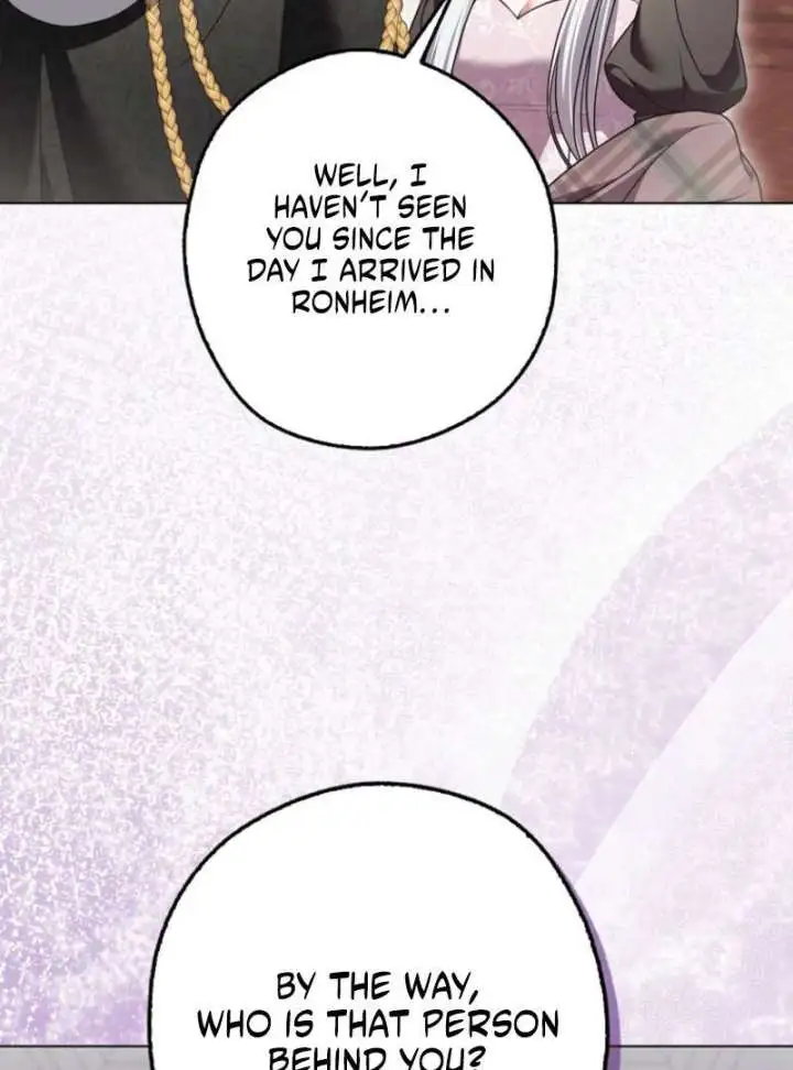 Marry or Die Chapter 24 page 138