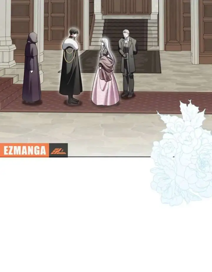 Marry or Die Chapter 24 page 136