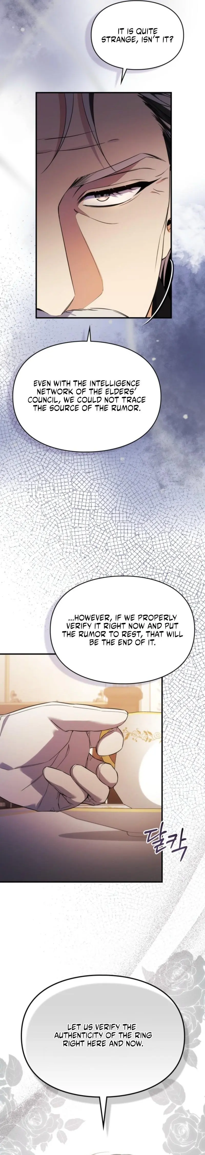 Ceres, the Time Therapist Chapter 23 page 18