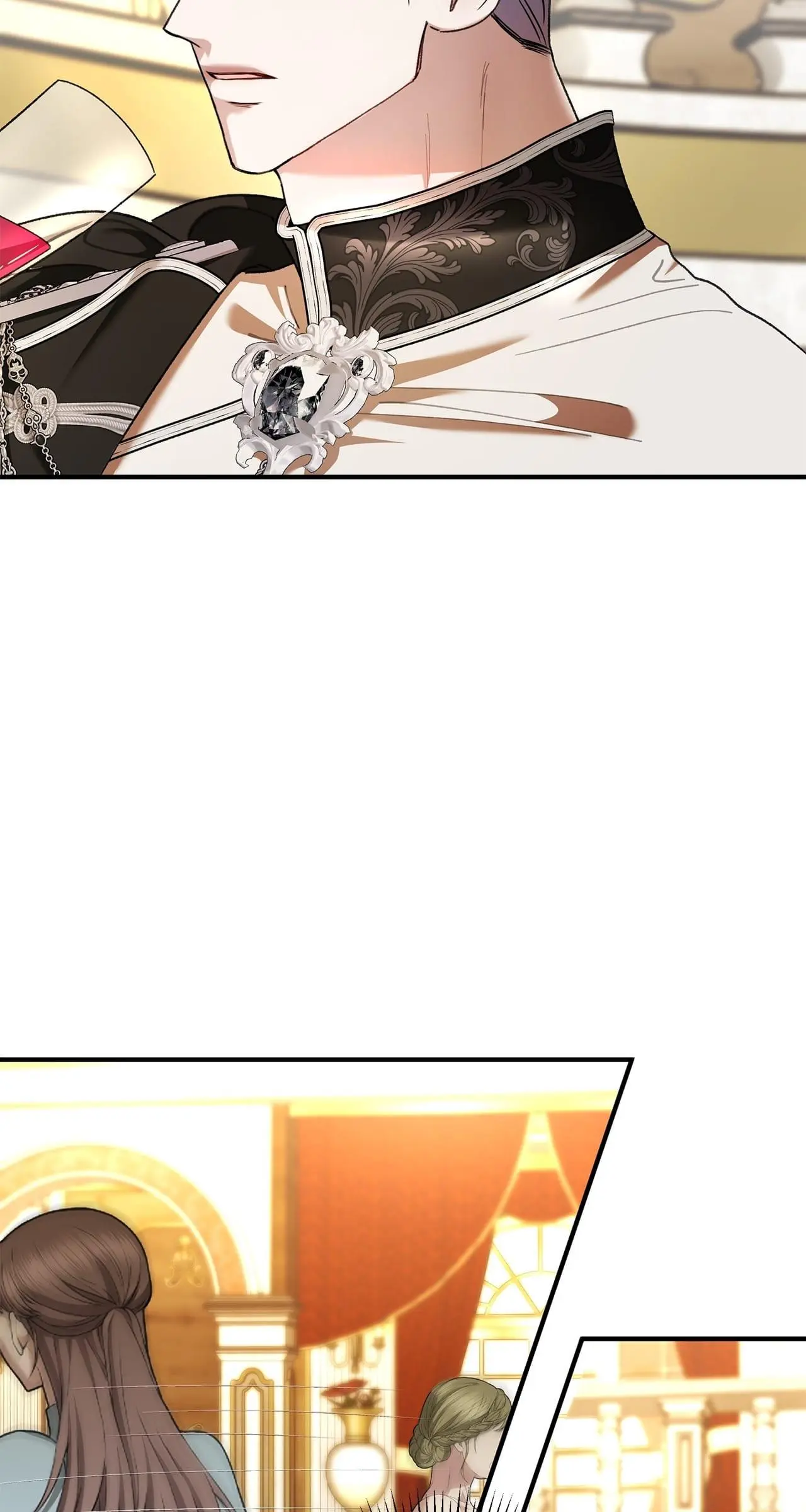 I Drank It Instead of My Husband Chapter 23 page 5