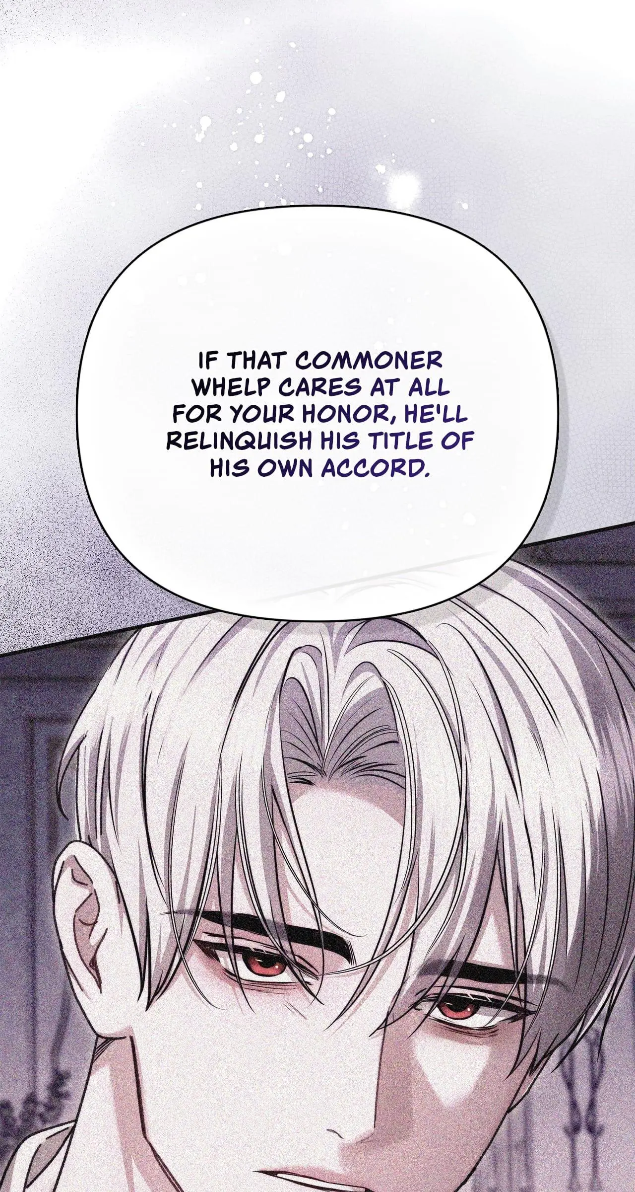 I Drank It Instead of My Husband Chapter 23 page 77