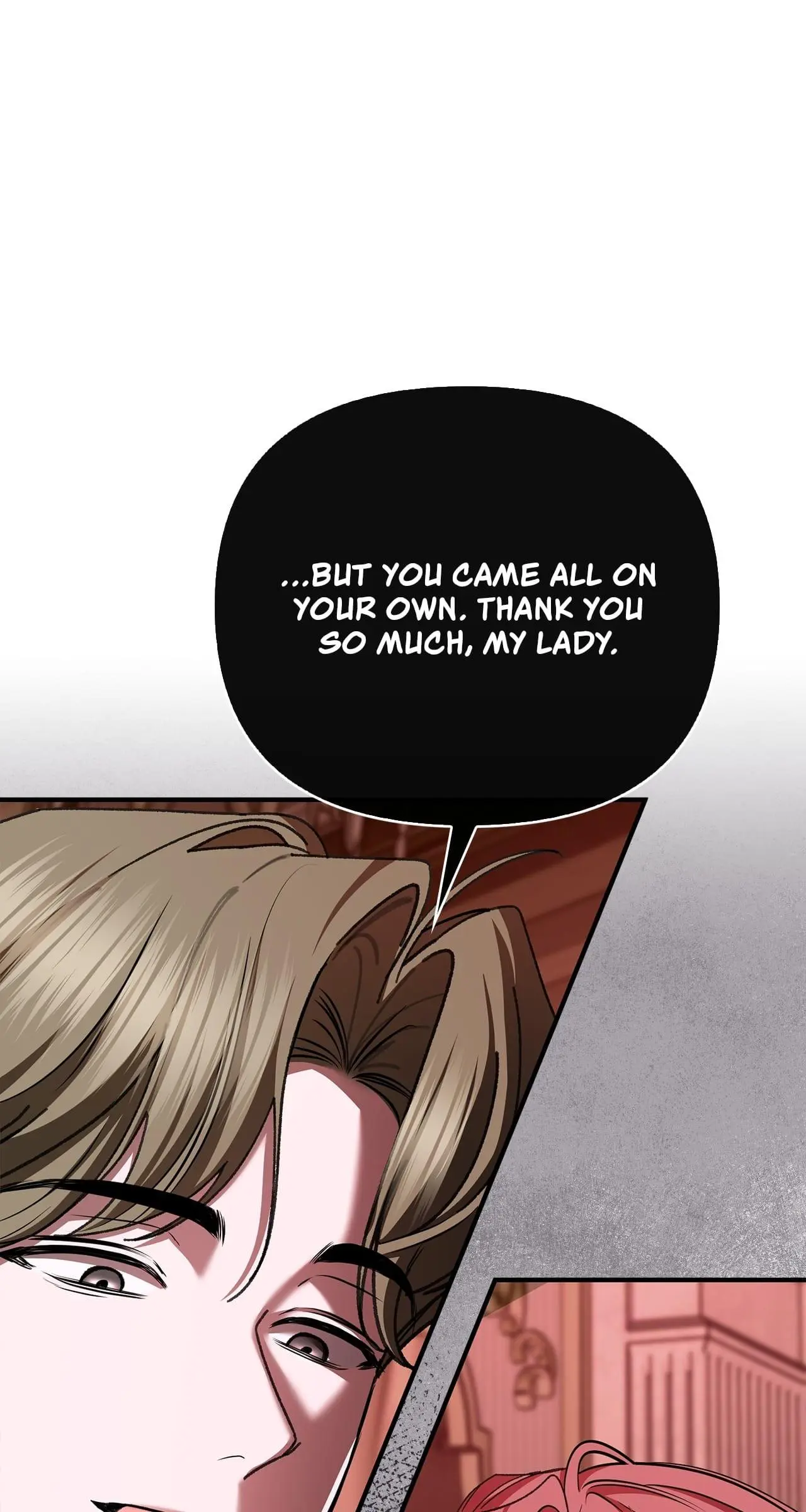 I Drank It Instead of My Husband Chapter 23 page 50