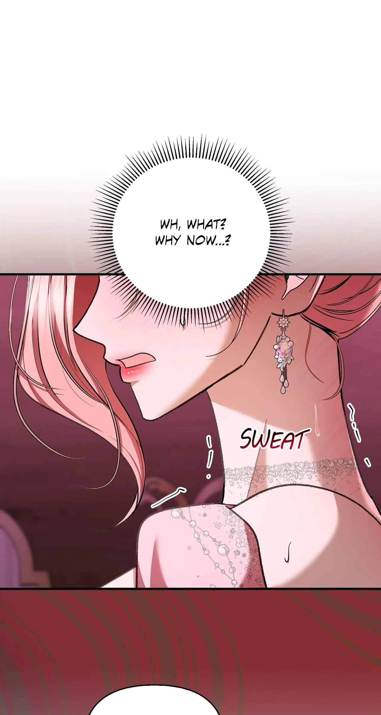 I Drank It Instead of My Husband Chapter 23 page 57