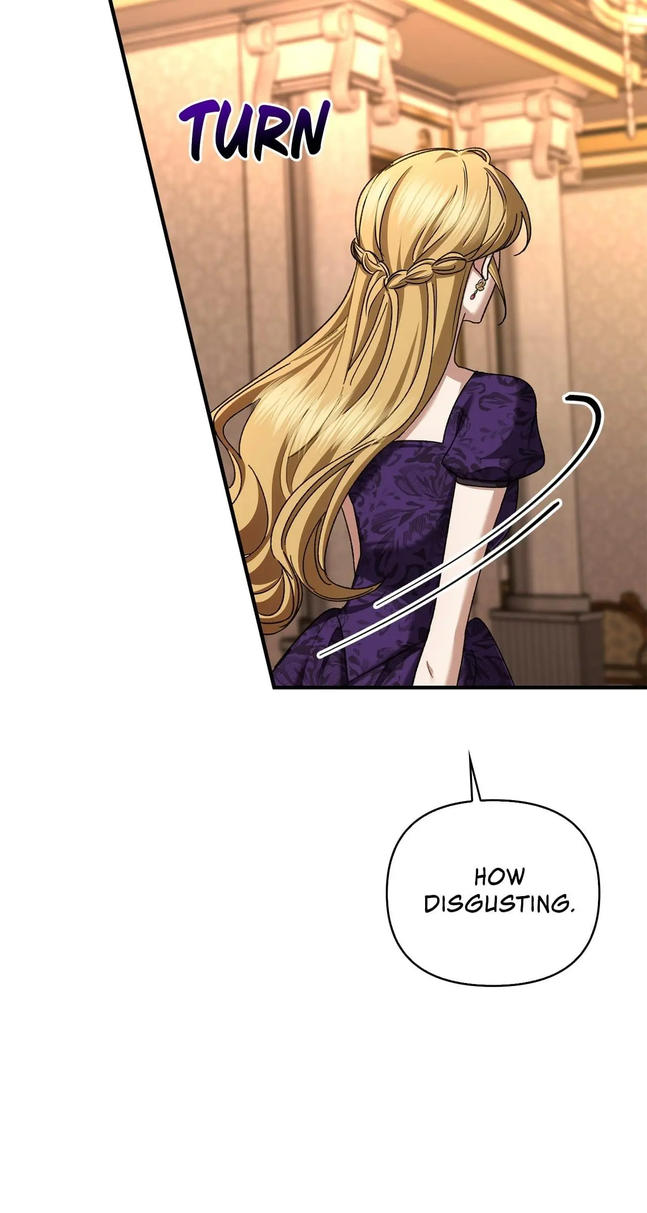 I Drank It Instead of My Husband Chapter 23 page 33