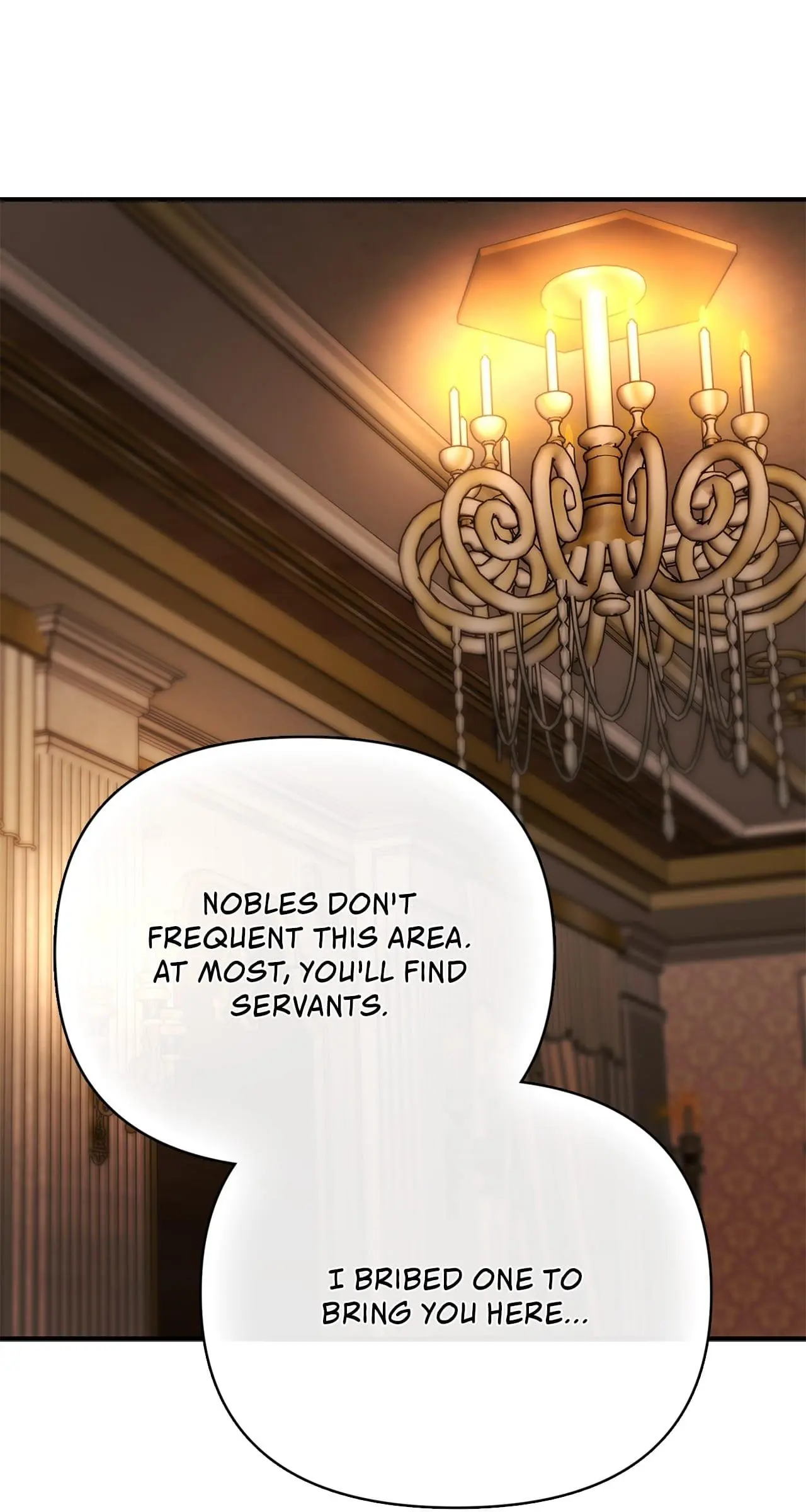 I Drank It Instead of My Husband Chapter 23 page 49