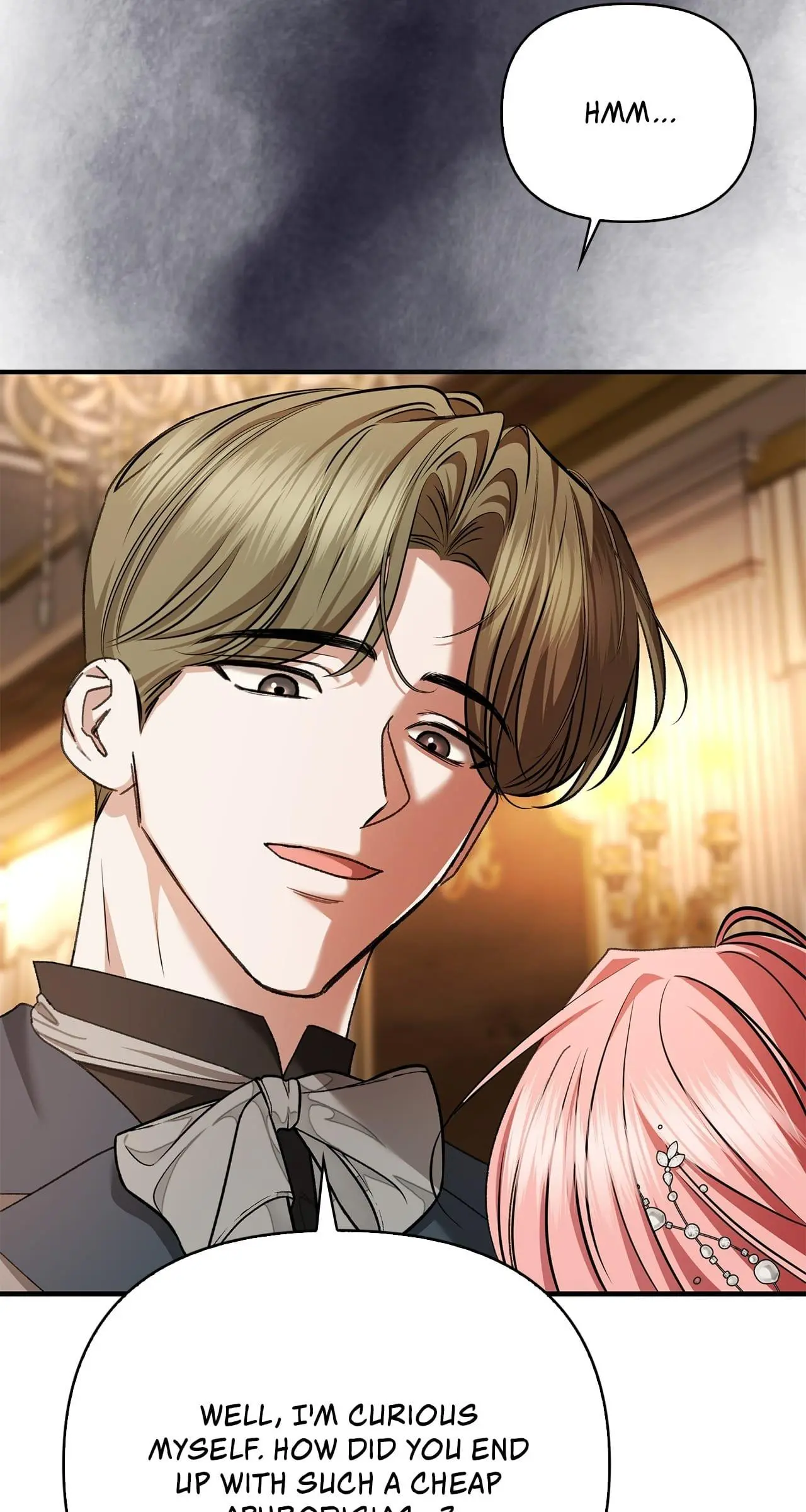 I Drank It Instead of My Husband Chapter 23 page 62