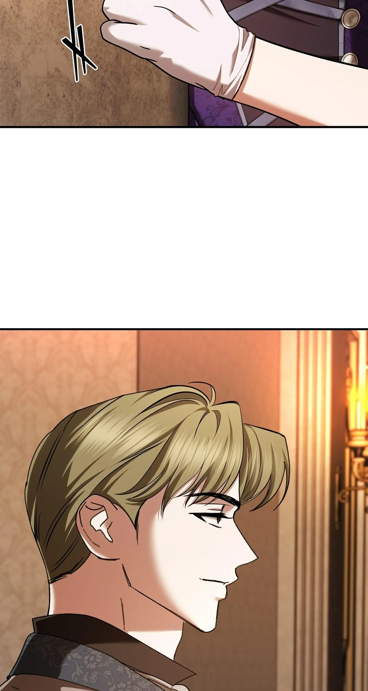 I Drank It Instead of My Husband Chapter 23 page 27