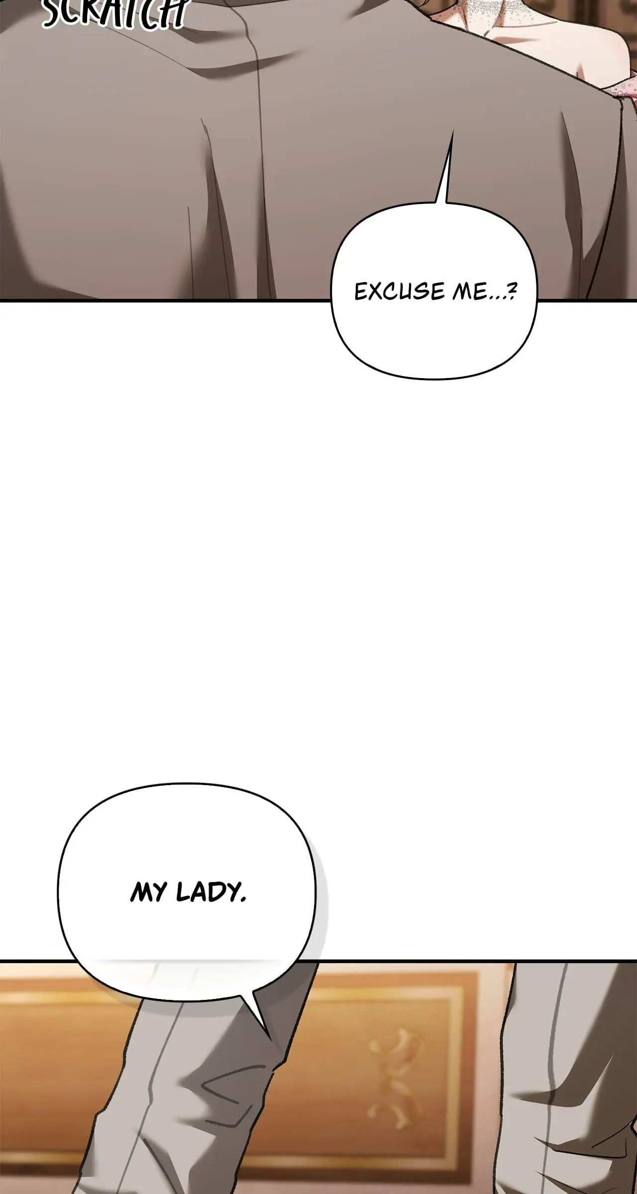I Drank It Instead of My Husband Chapter 23 page 44