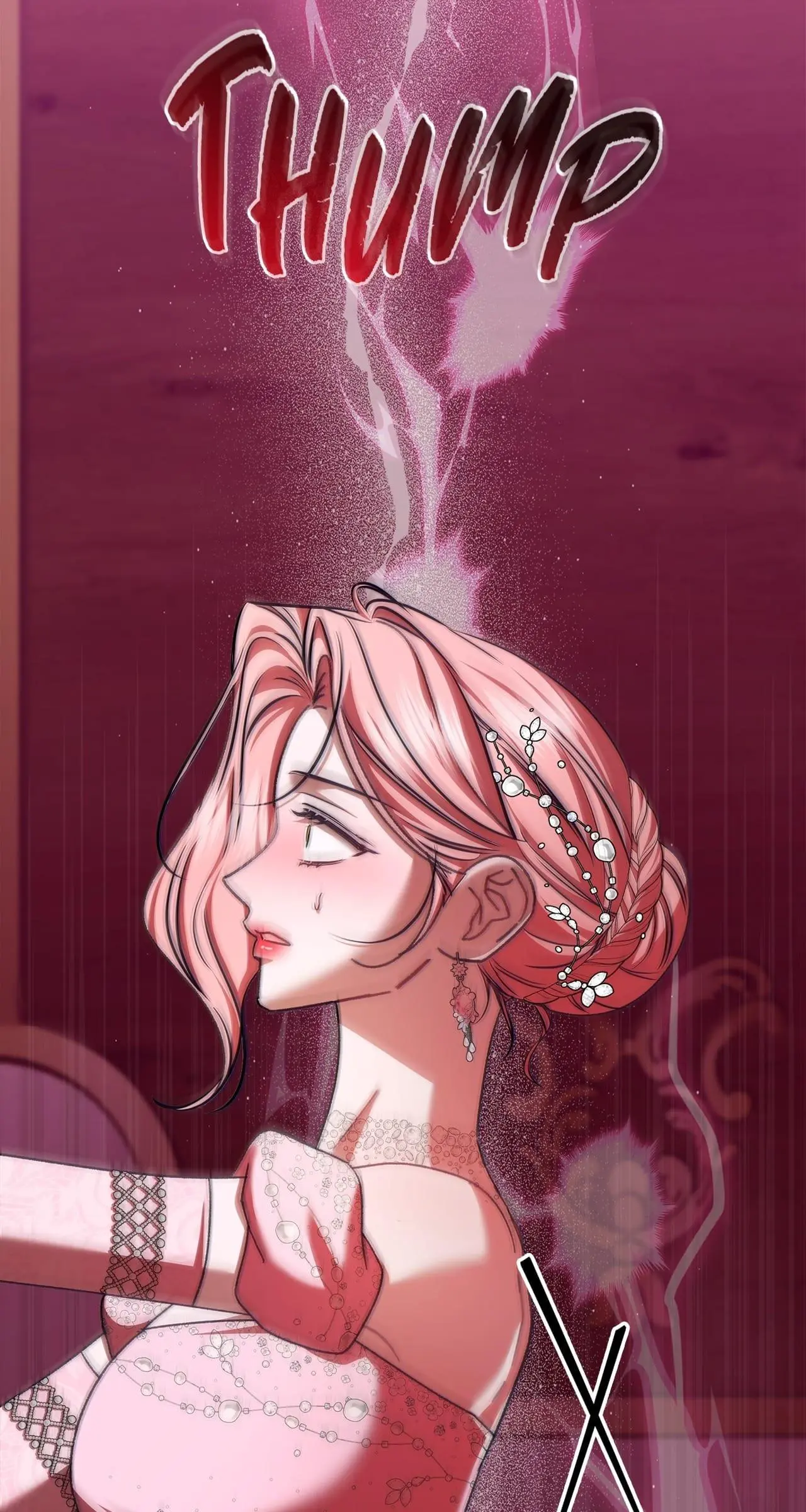 I Drank It Instead of My Husband Chapter 23 page 55