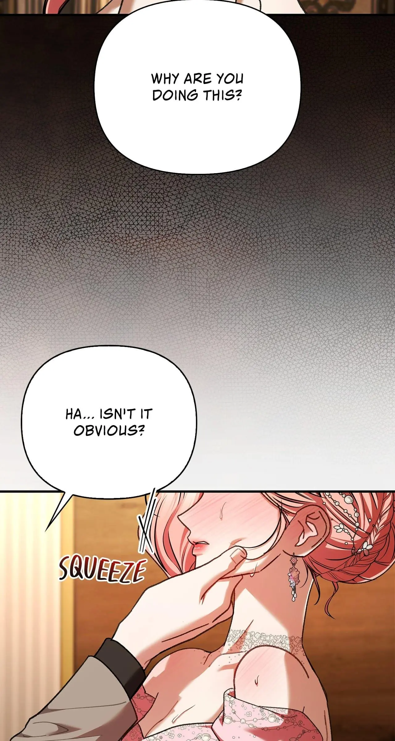 I Drank It Instead of My Husband Chapter 23 page 67