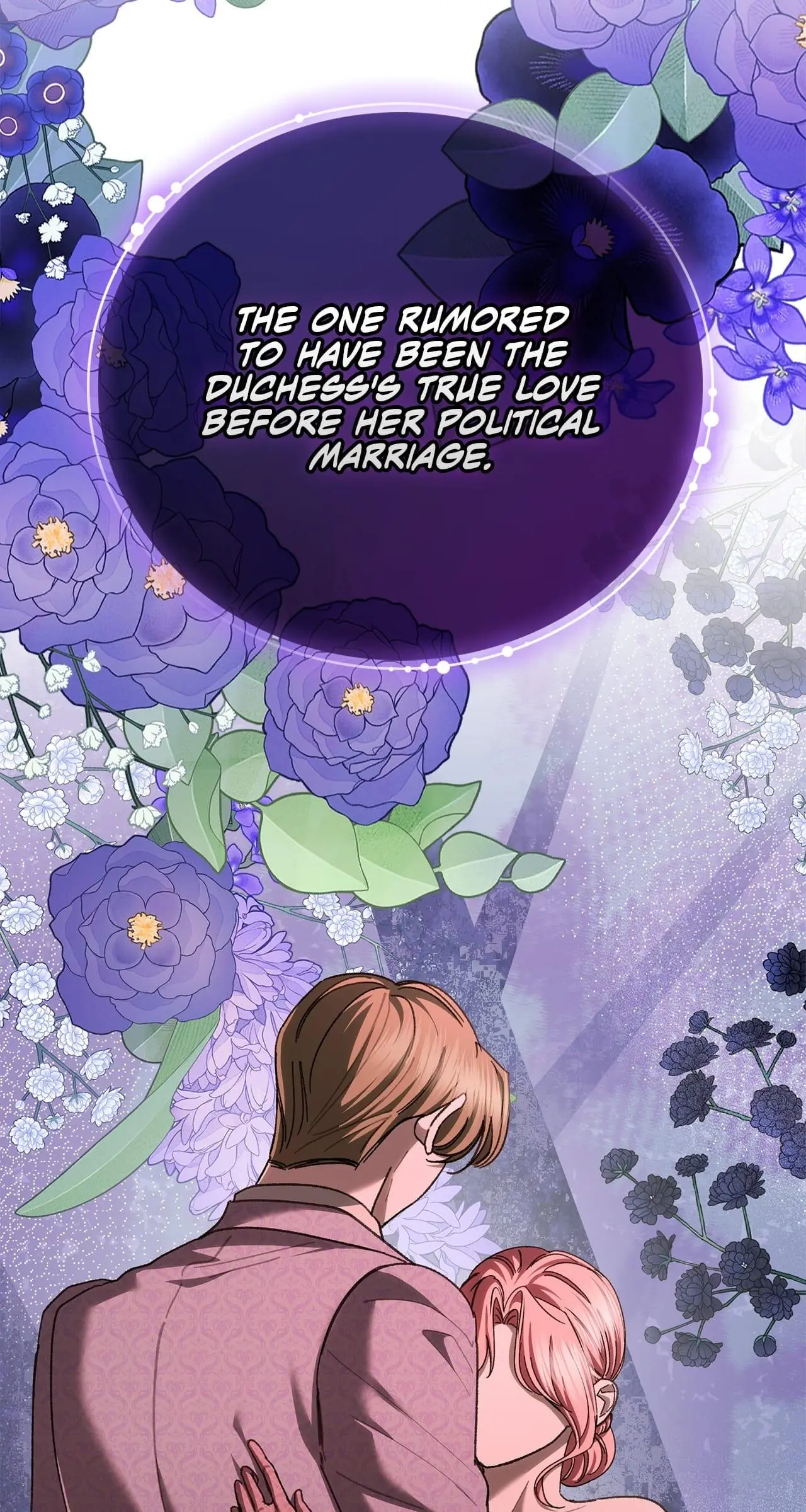 I Drank It Instead of My Husband Chapter 23 page 30