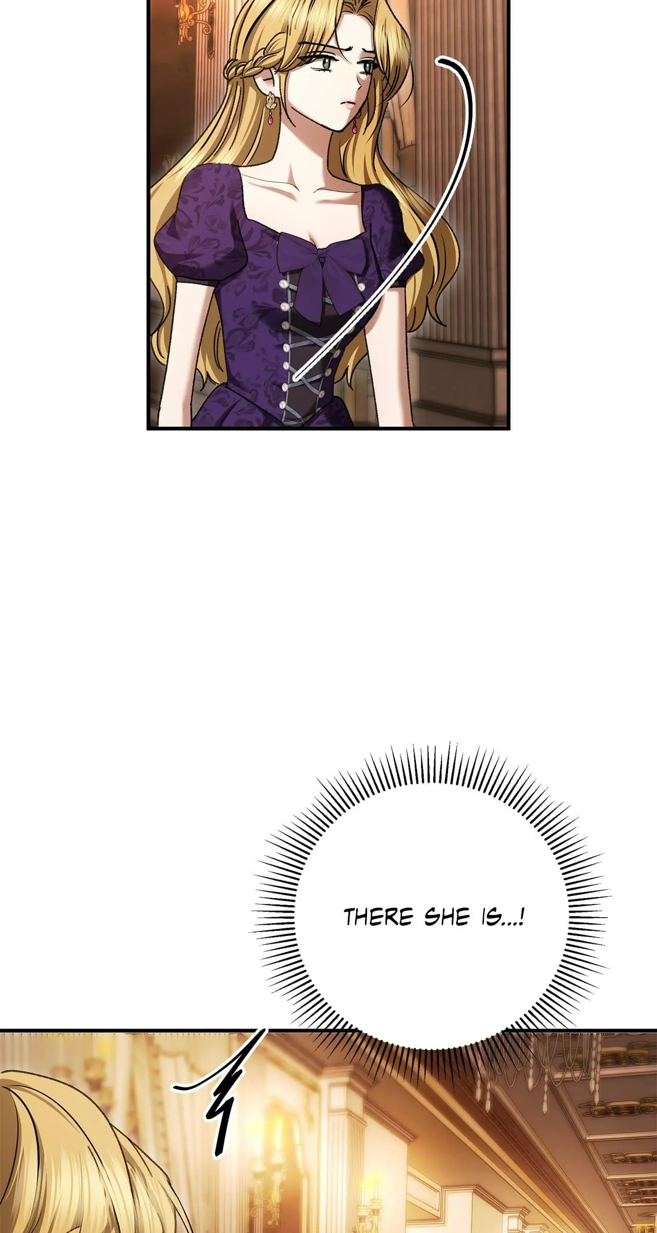 I Drank It Instead of My Husband Chapter 23 page 20