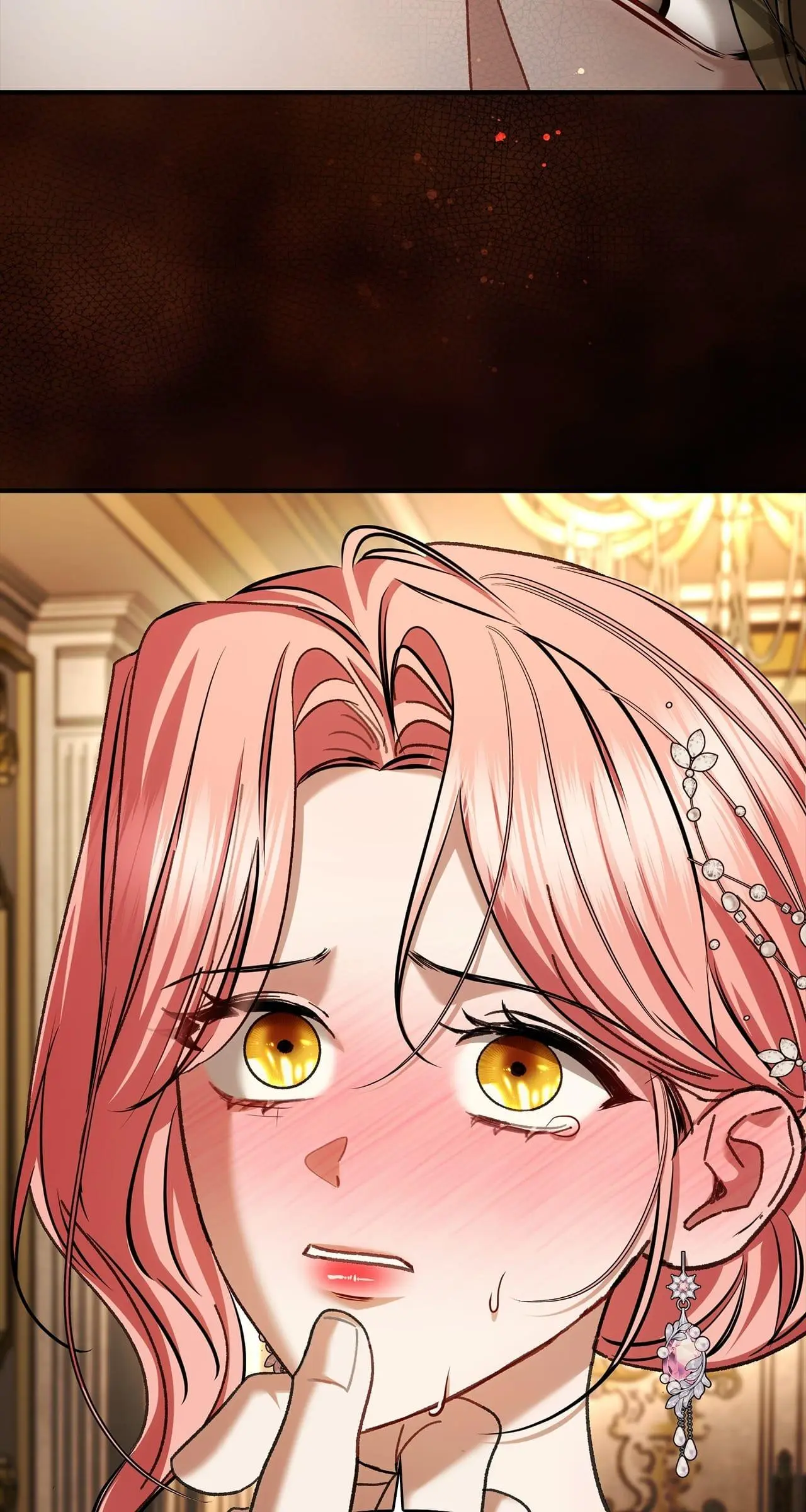 I Drank It Instead of My Husband Chapter 23 page 66