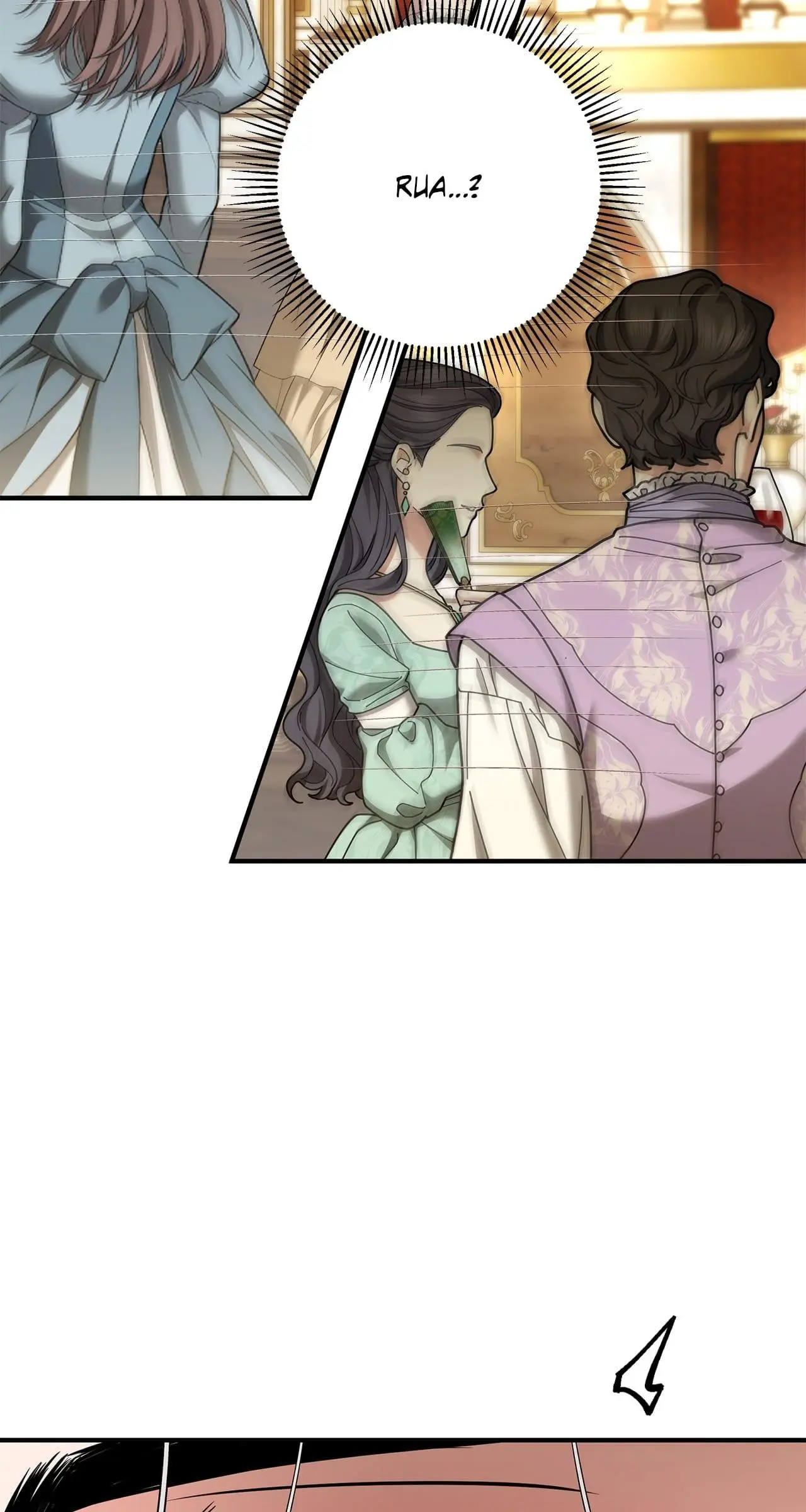 I Drank It Instead of My Husband Chapter 23 page 6