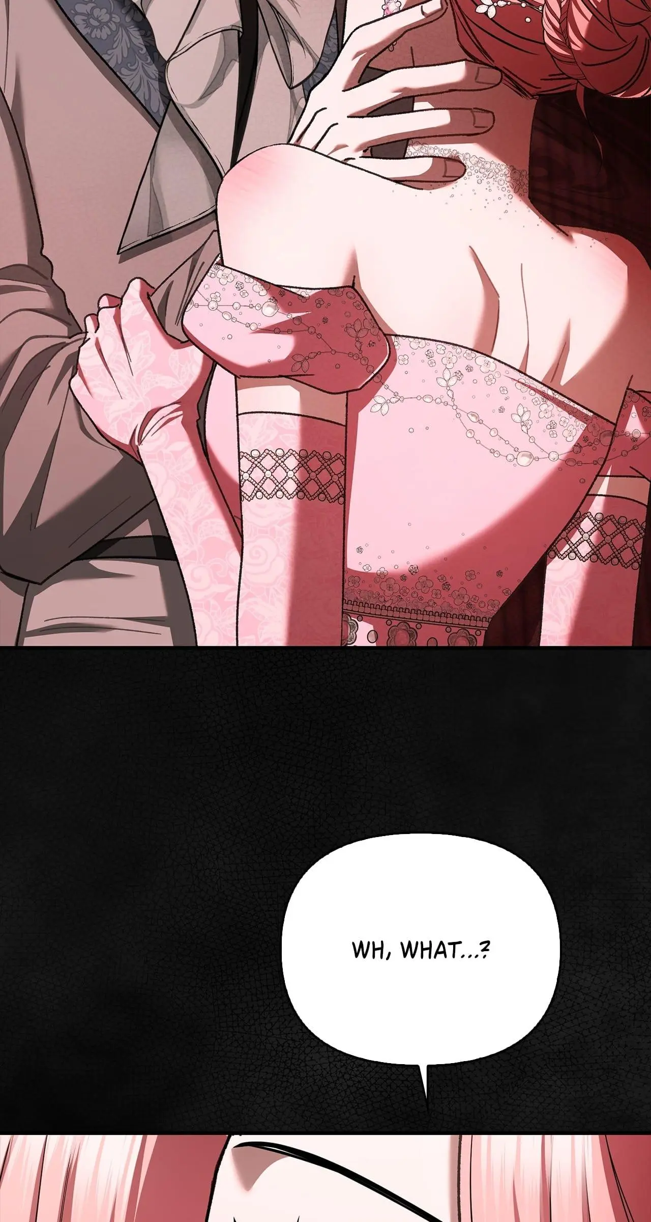 I Drank It Instead of My Husband Chapter 23 page 72