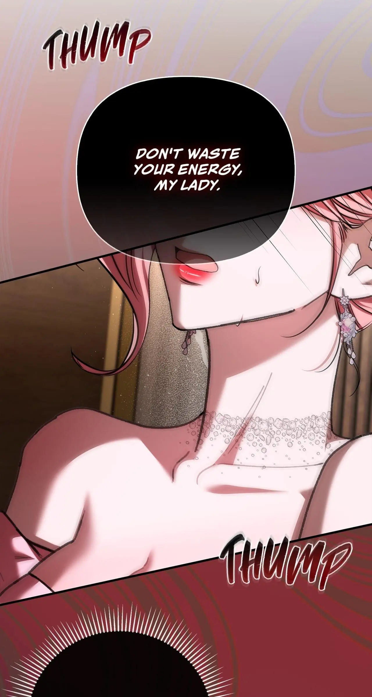 I Drank It Instead of My Husband Chapter 23 page 53
