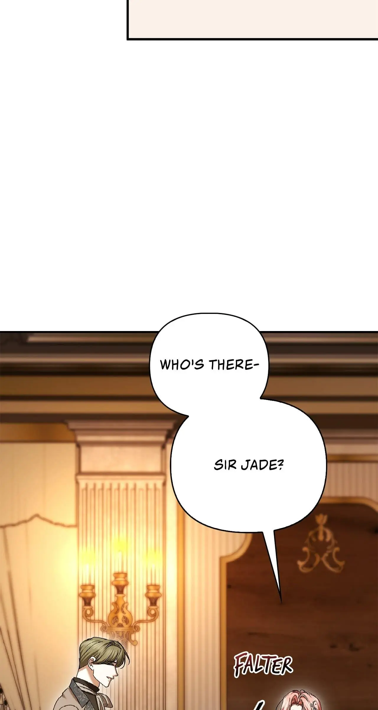 I Drank It Instead of My Husband Chapter 23 page 38