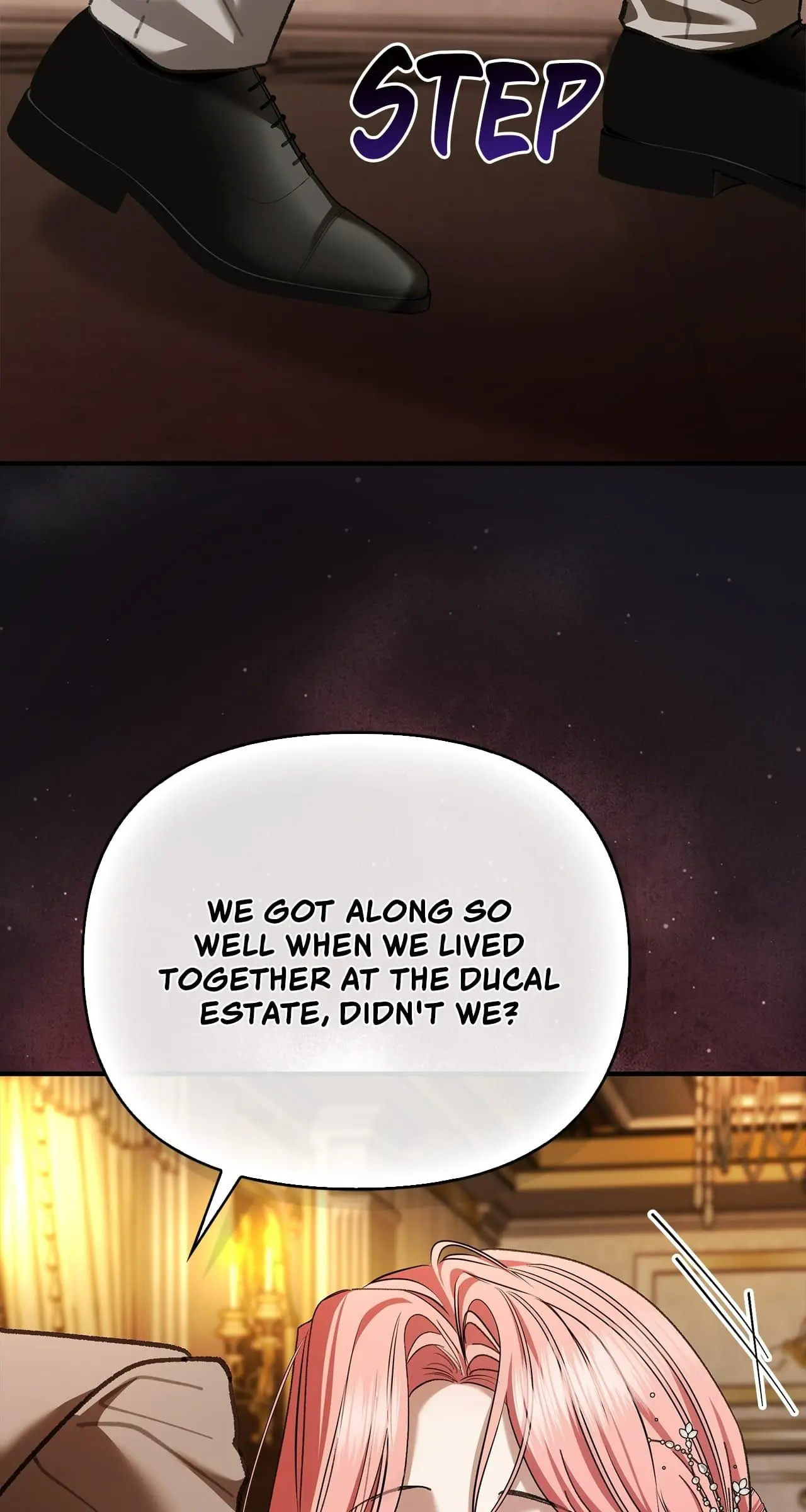 I Drank It Instead of My Husband Chapter 23 page 45