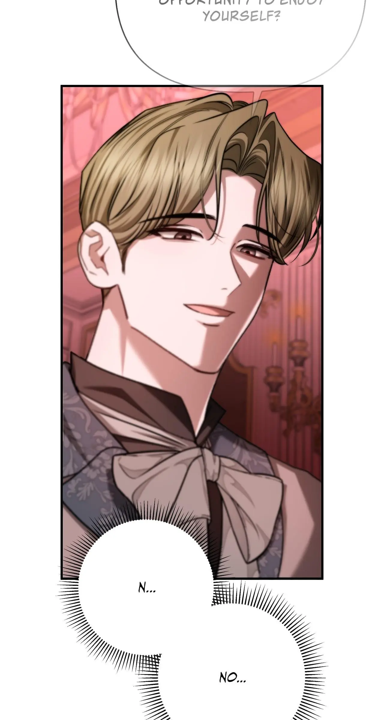 I Drank It Instead of My Husband Chapter 23 page 79