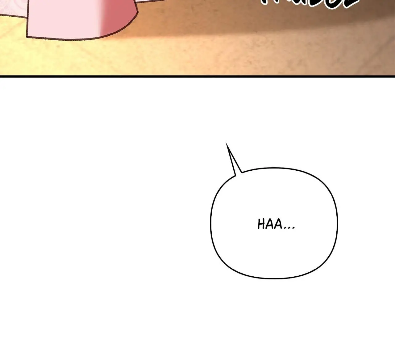I Drank It Instead of My Husband Chapter 23 page 35