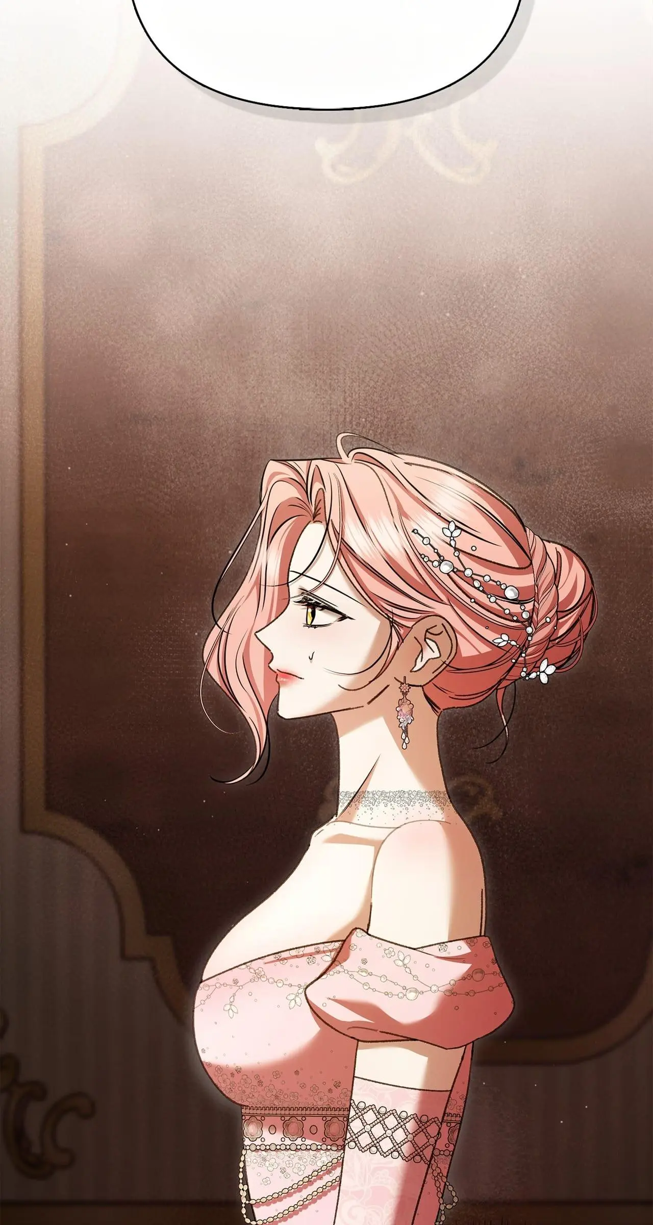 I Drank It Instead of My Husband Chapter 23 page 40