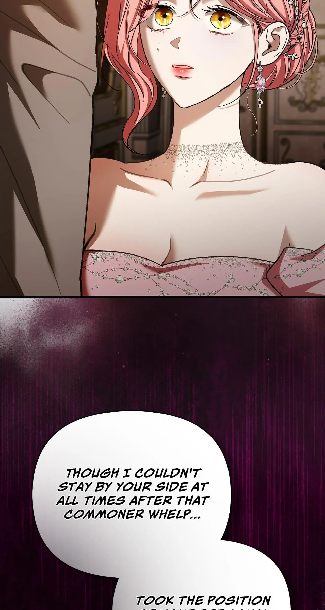 I Drank It Instead of My Husband Chapter 23 page 46